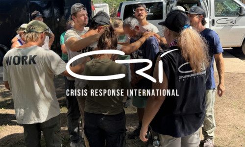 CRI sponsor image