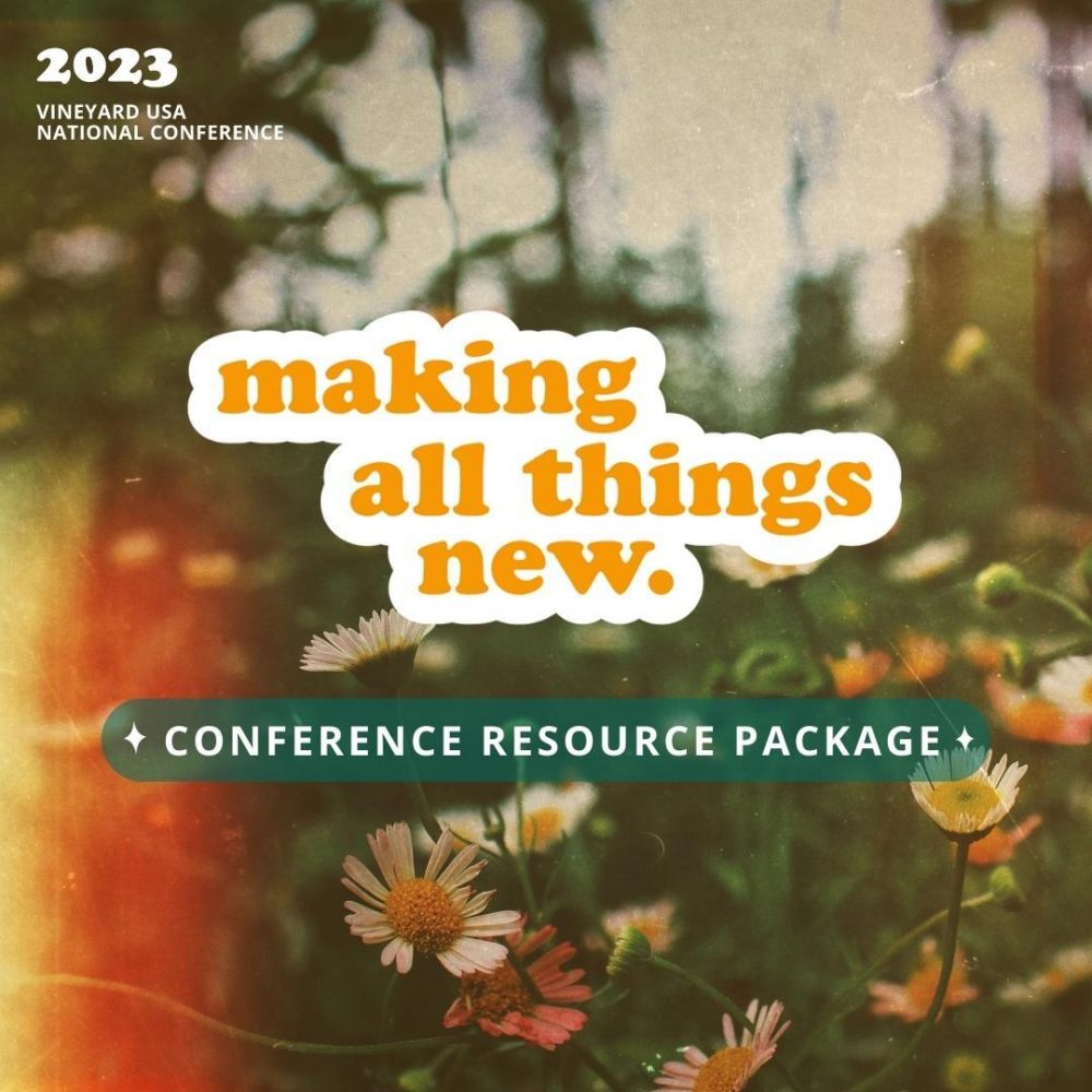 Conference Resource Package