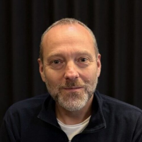 Nick Sutton pic #2